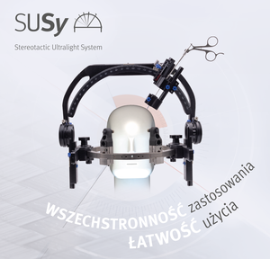 SUSy – Stereotactic Ultralight System