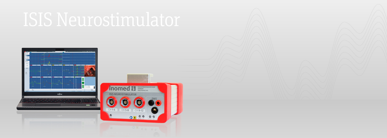 ISIS Neurostimulator
