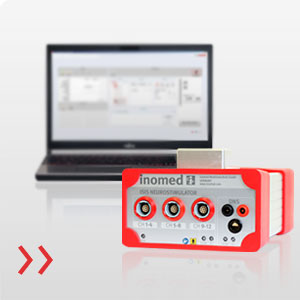 Neurostymulator ISIS do neurostymulacji >>