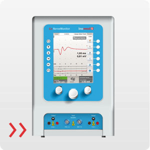 C2 NerveMonitor: ułatwienie w chirurgii