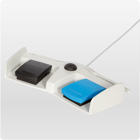 Foot switch for C3 CryoSystem